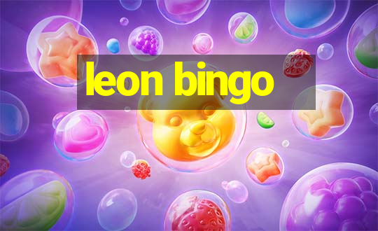 leon bingo