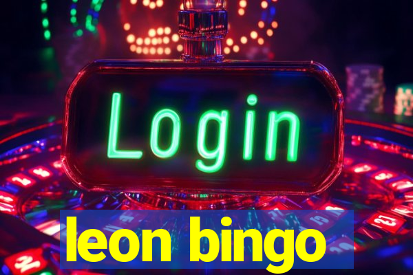 leon bingo