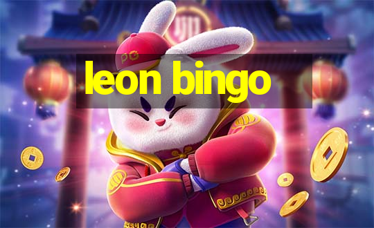 leon bingo