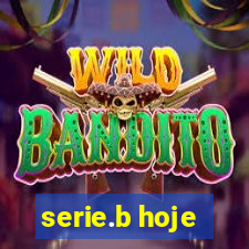 serie.b hoje