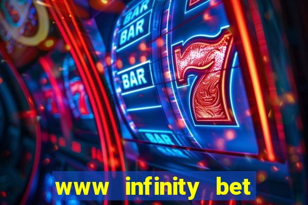 www infinity bet com br