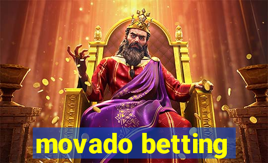 movado betting