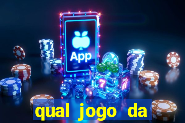 qual jogo da deolane bezerra