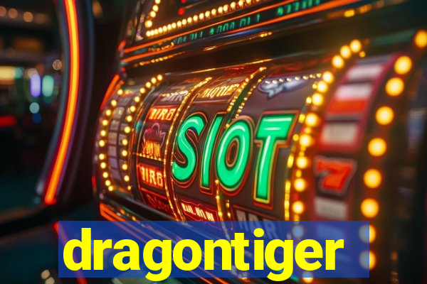 dragontiger