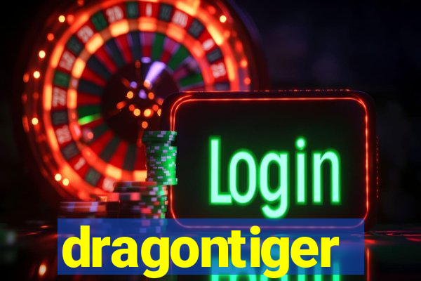 dragontiger