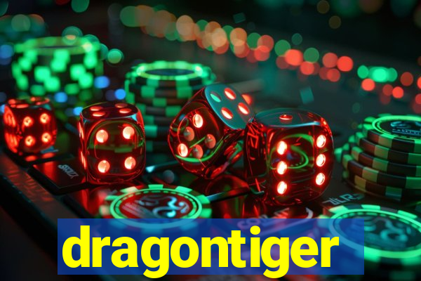 dragontiger