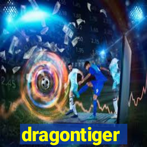 dragontiger