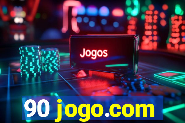 90 jogo.com