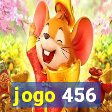 jogo 456