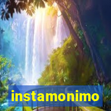 instamonimo