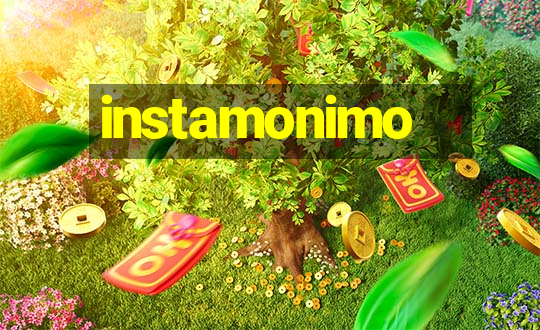 instamonimo