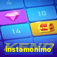 instamonimo