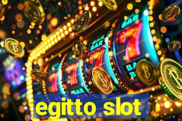 egitto slot