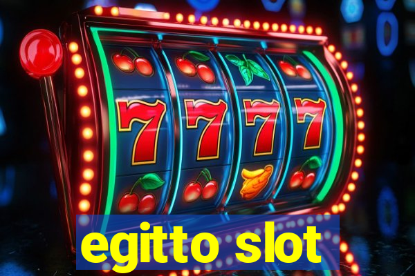 egitto slot