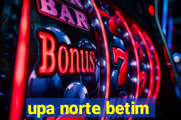 upa norte betim