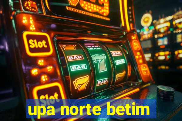 upa norte betim