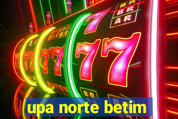 upa norte betim