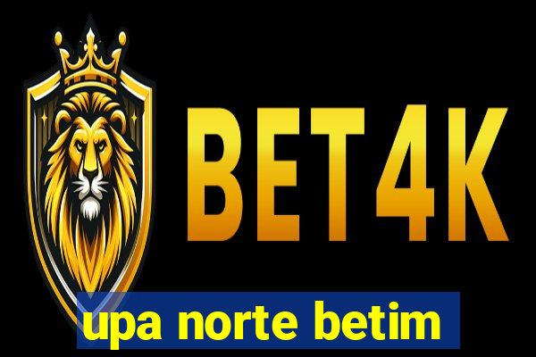 upa norte betim