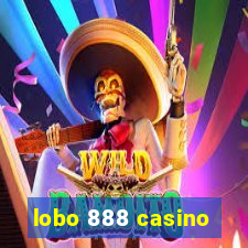 lobo 888 casino