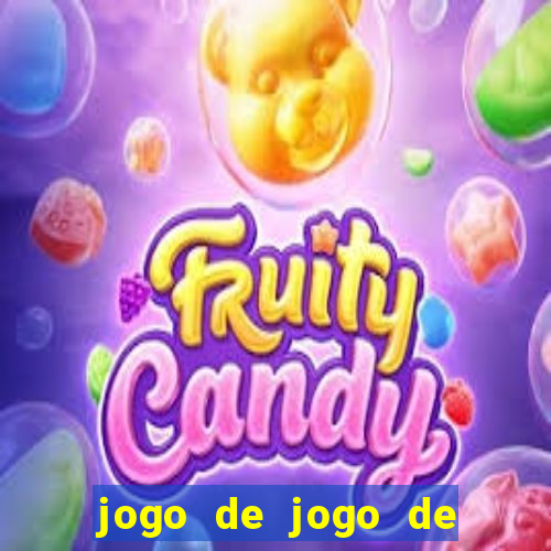 jogo de jogo de fazer sorvete