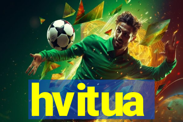 hvitua