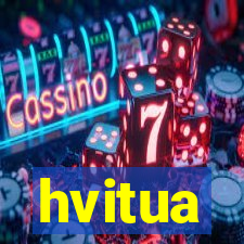 hvitua