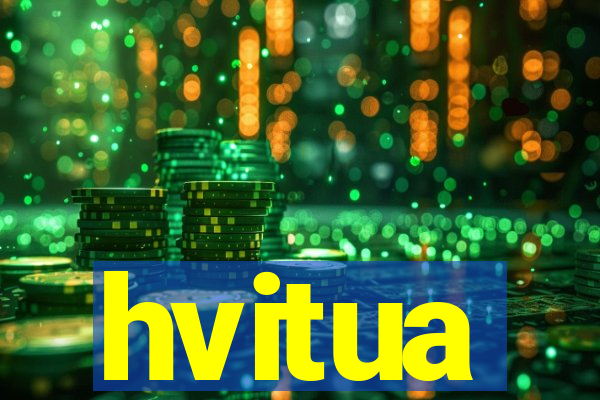 hvitua