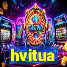 hvitua