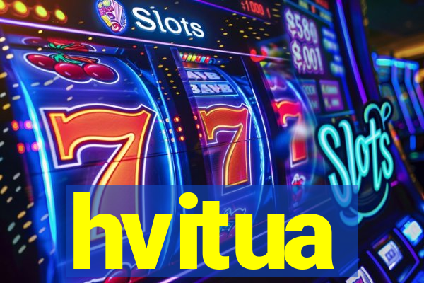 hvitua