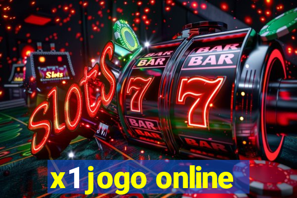 x1 jogo online