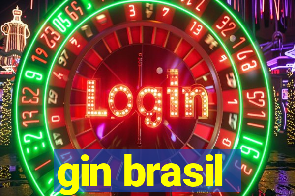 gin brasil