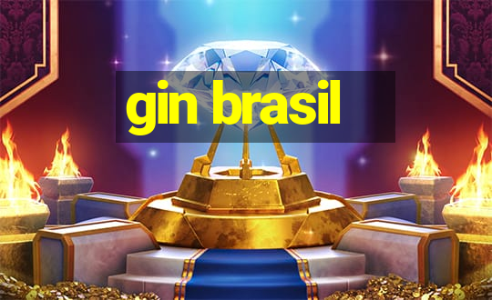 gin brasil