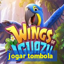 jogar tombola