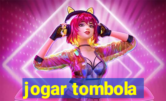 jogar tombola