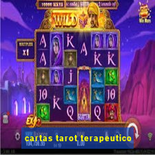 cartas tarot terapeutico