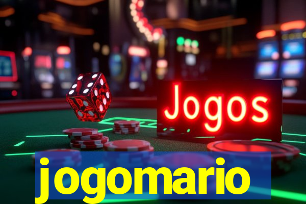 jogomario