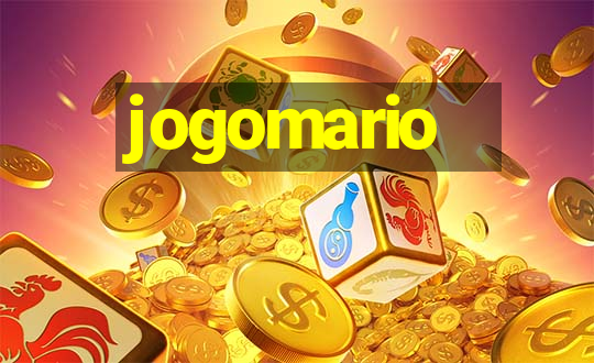 jogomario