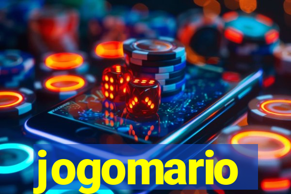 jogomario