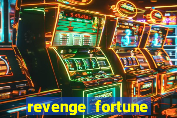 revenge fortune tiger 2 demo