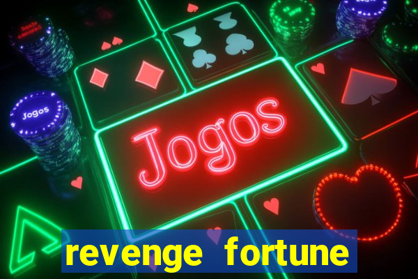 revenge fortune tiger 2 demo