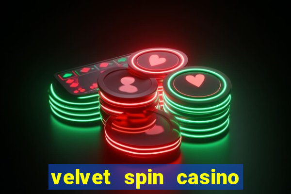 velvet spin casino no deposit bonus codes 2023