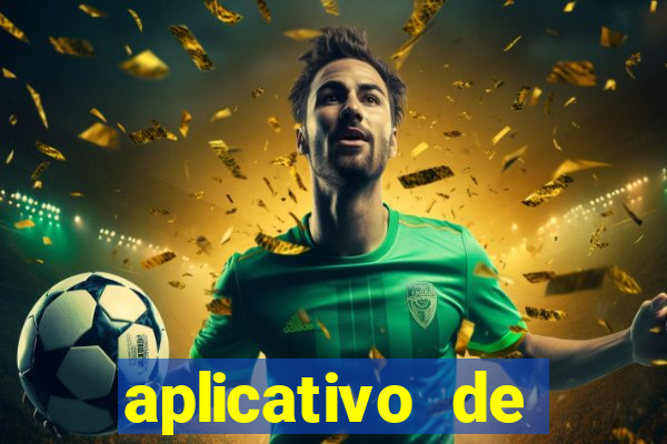 aplicativo de apostas de jogo