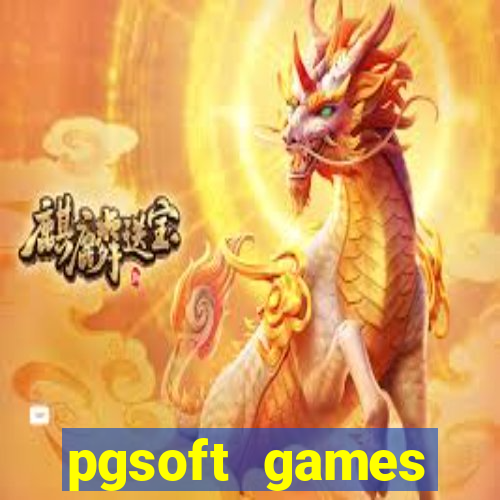 pgsoft games fortune tiger