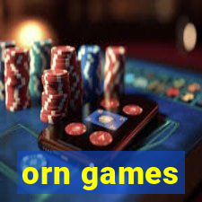 orn games