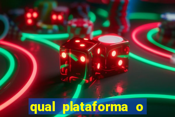 qual plataforma o fortune tiger paga mais