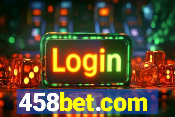 458bet.com