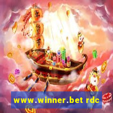 www.winner.bet rdc