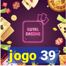 jogo 39