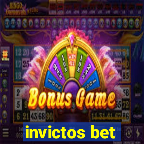 invictos bet