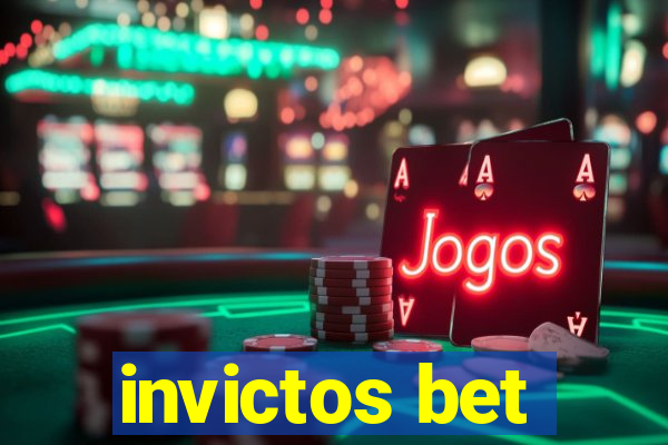 invictos bet